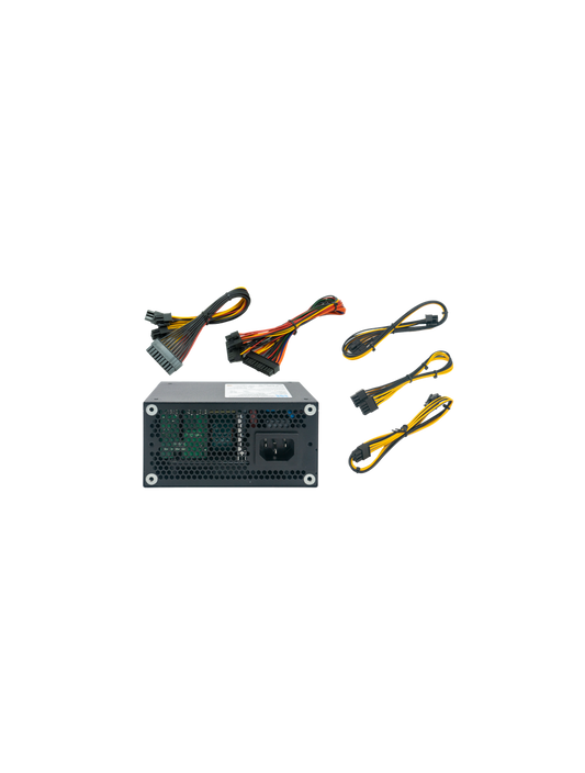 750W power supply unit, CWT