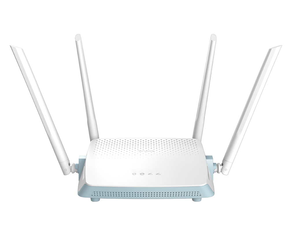 D-Link Router Smart AC1200 R12