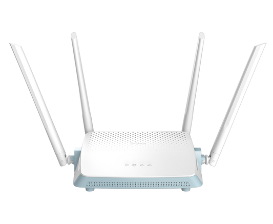 D-Link Router Smart AC1200 R12