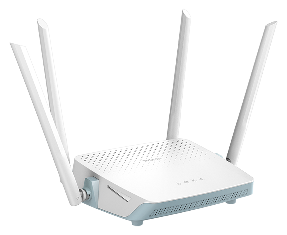 D-Link Router Smart AC1200 R12