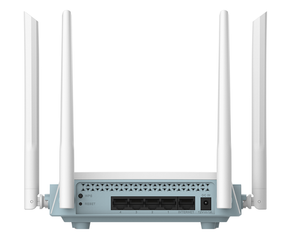 D-Link Router Smart AC1200 R12