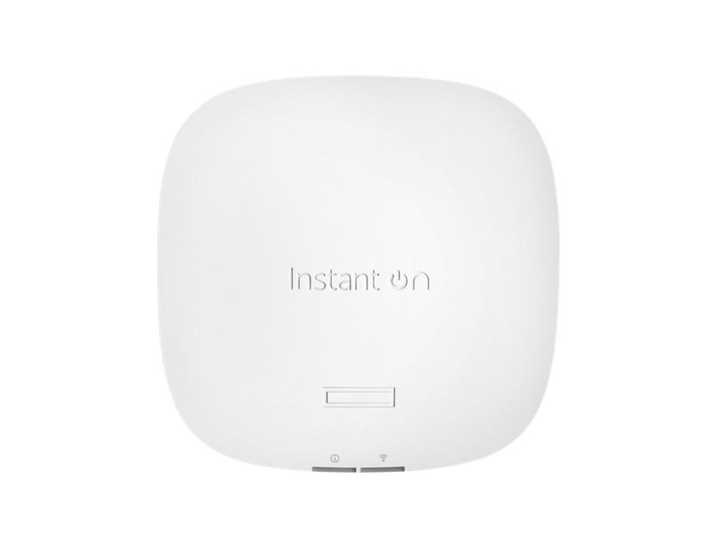 ACCESS POINT ION AP22 WiFi 6 2X2 802.11
