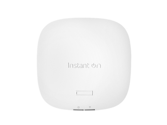 ACCESS POINT ION AP22 WiFi 6 2X2 802.11