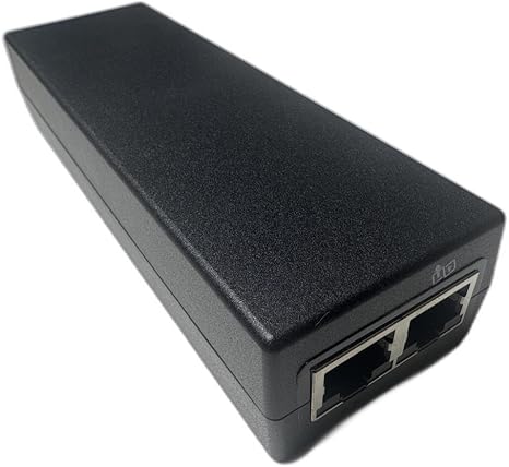 HPE ARUBA AP-POE-ATSR 1P SR 802.3at 30W