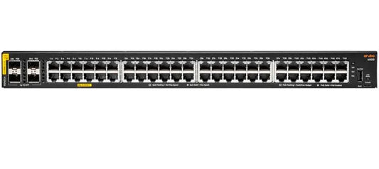 Aruba 6000 48G CL4 PoE 4SFP 370W