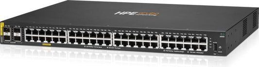 Aruba 6000 48G CL4 PoE 4SFP 370W