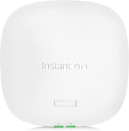 ACCESS POINT ION AP25 4x4 Wi-Fi 6 802.11