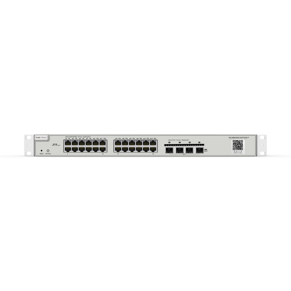 RUIJIE RG-NBS3200-24