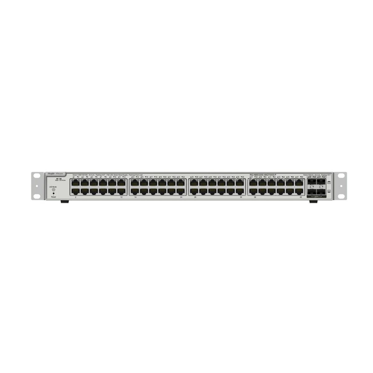 RUIJIE RG-NBS3200-48