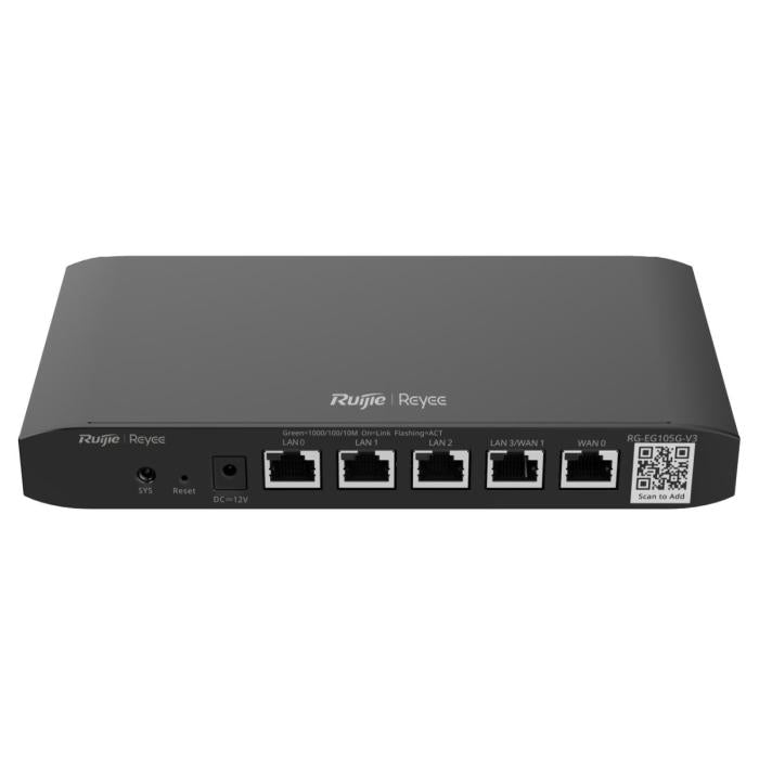 RUIJIE RG-EG105G