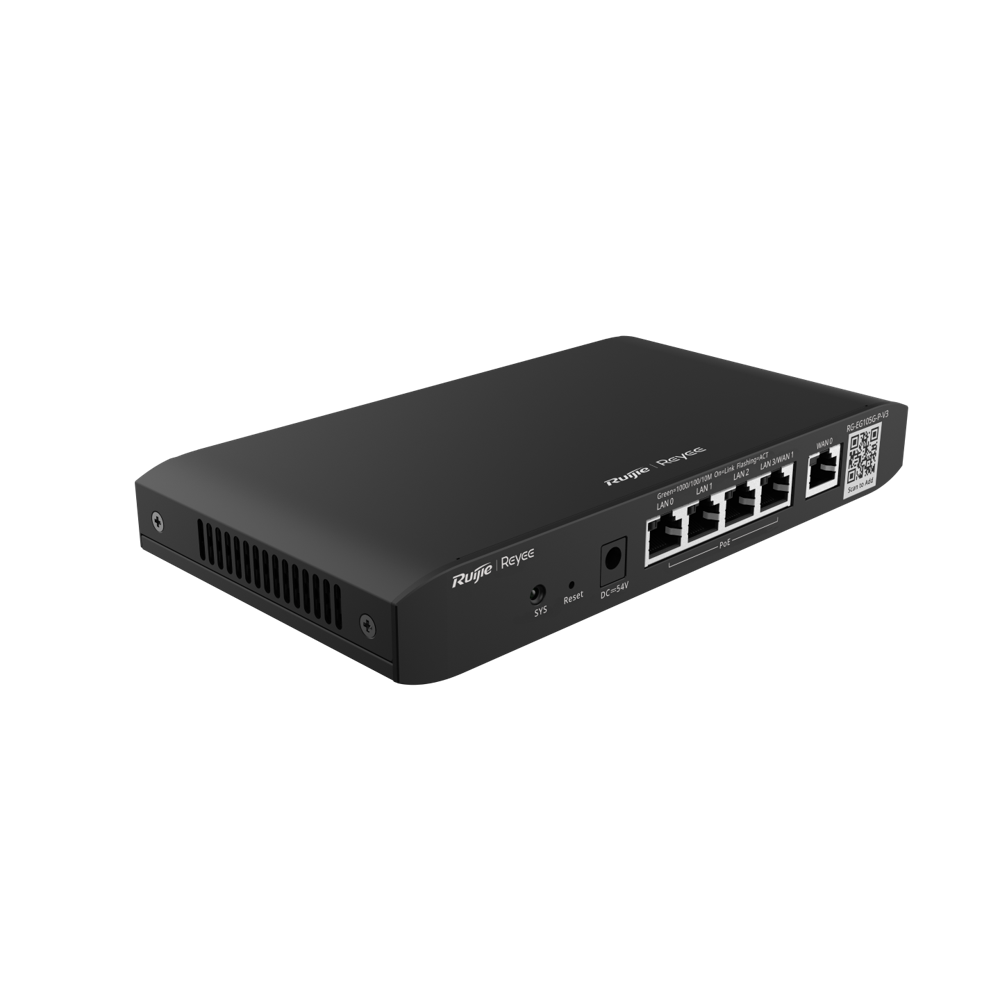 RUIJIE RG-EG105G