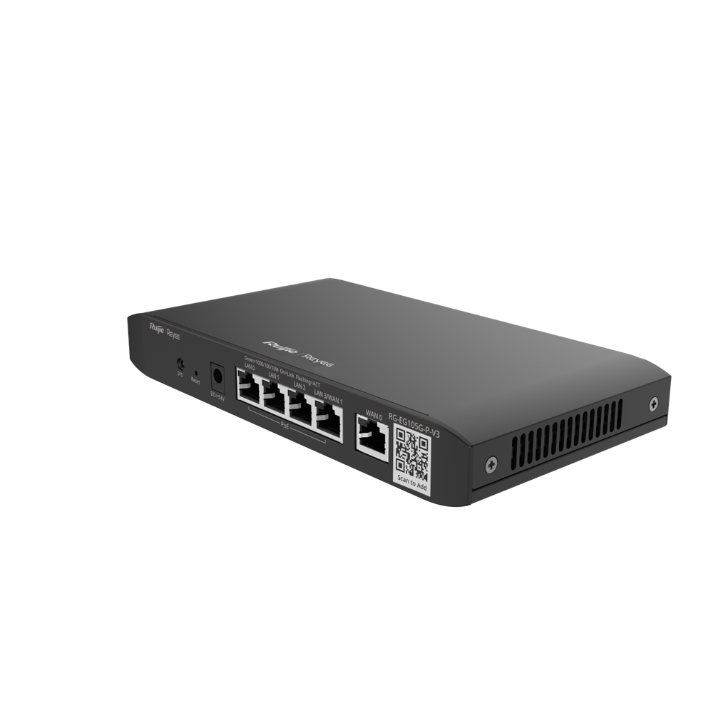 RUIJIE RG-EG105G