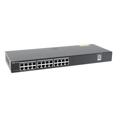 RUIJIE RG-ES224GC-V2 SWITCH DE 24