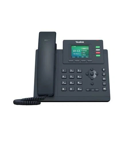 IP PHONE YEALINK 4LINE & COLOR LCD