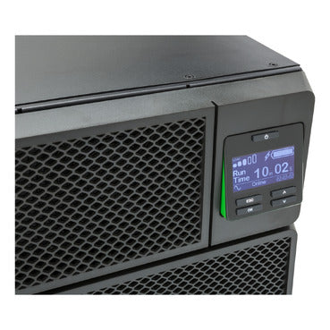 UPS APC SMART SRT 6KVA RM 208V TO 120V