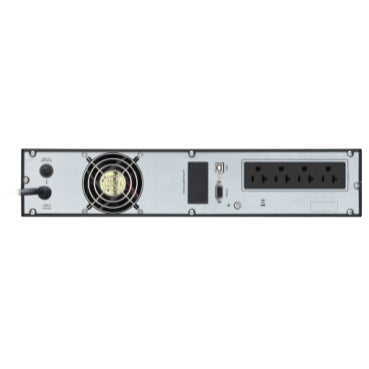UPS APC EASY SRV 2KVA 120V RM RAIL KIT