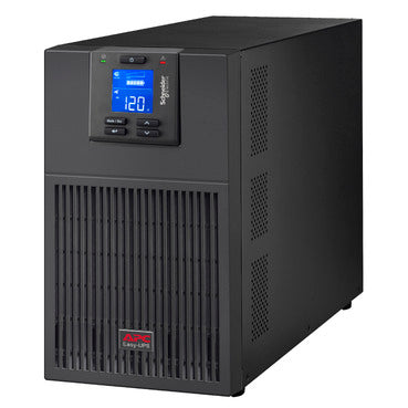 UPS APC EASY UPS SRV 3KVA 120V