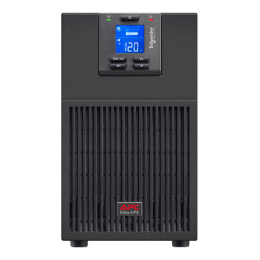 UPS APC EASY UPS SRV 3KVA 120V