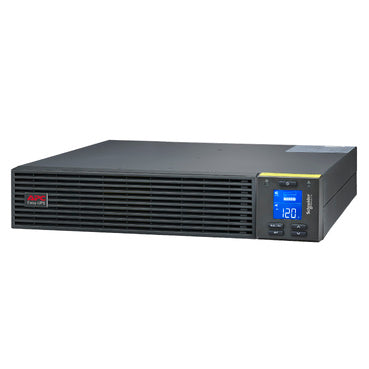 UPS APC UPS SRV 3KVA 120V RM RAIL KIT