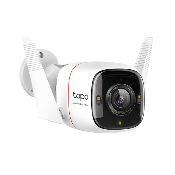 TAPO WIFI CAMERA C325WB OUTDOOR SECURITY