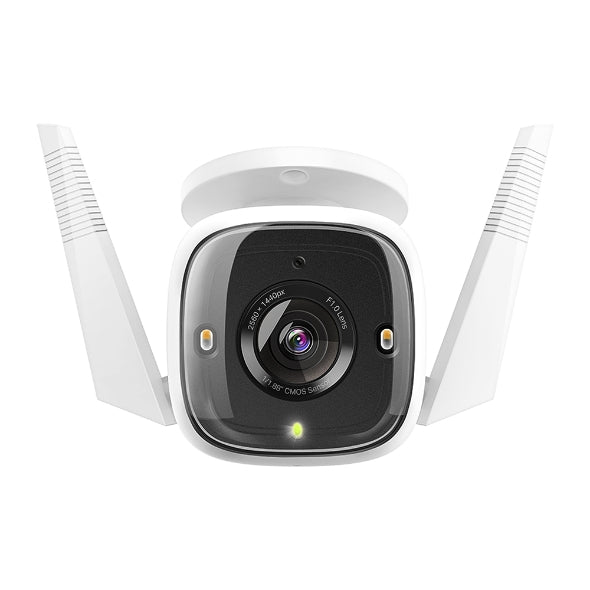 TAPO WIFI CAMERA C325WB OUTDOOR SECURITY