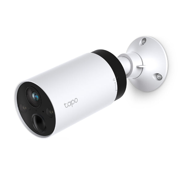 TAPO SMART CAMERA SYSTEM C420S2 2PACK