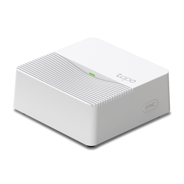 TAPO SMART HUB H200