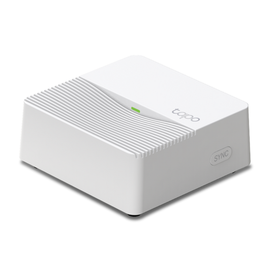 TAPO SMART HUB H200