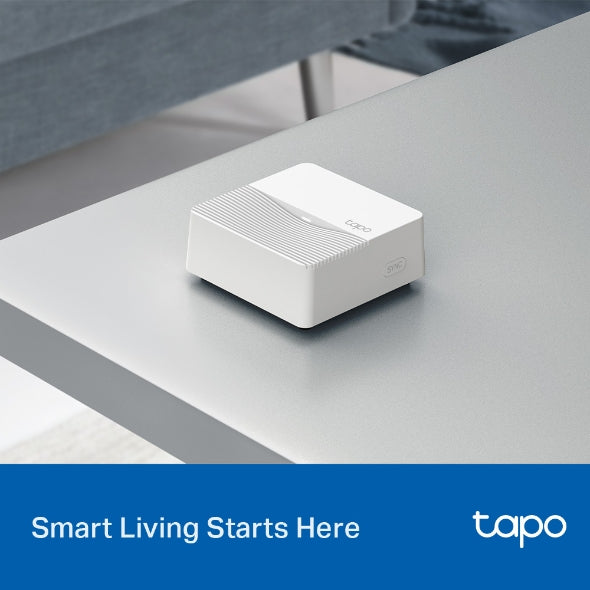 TAPO SMART HUB H200