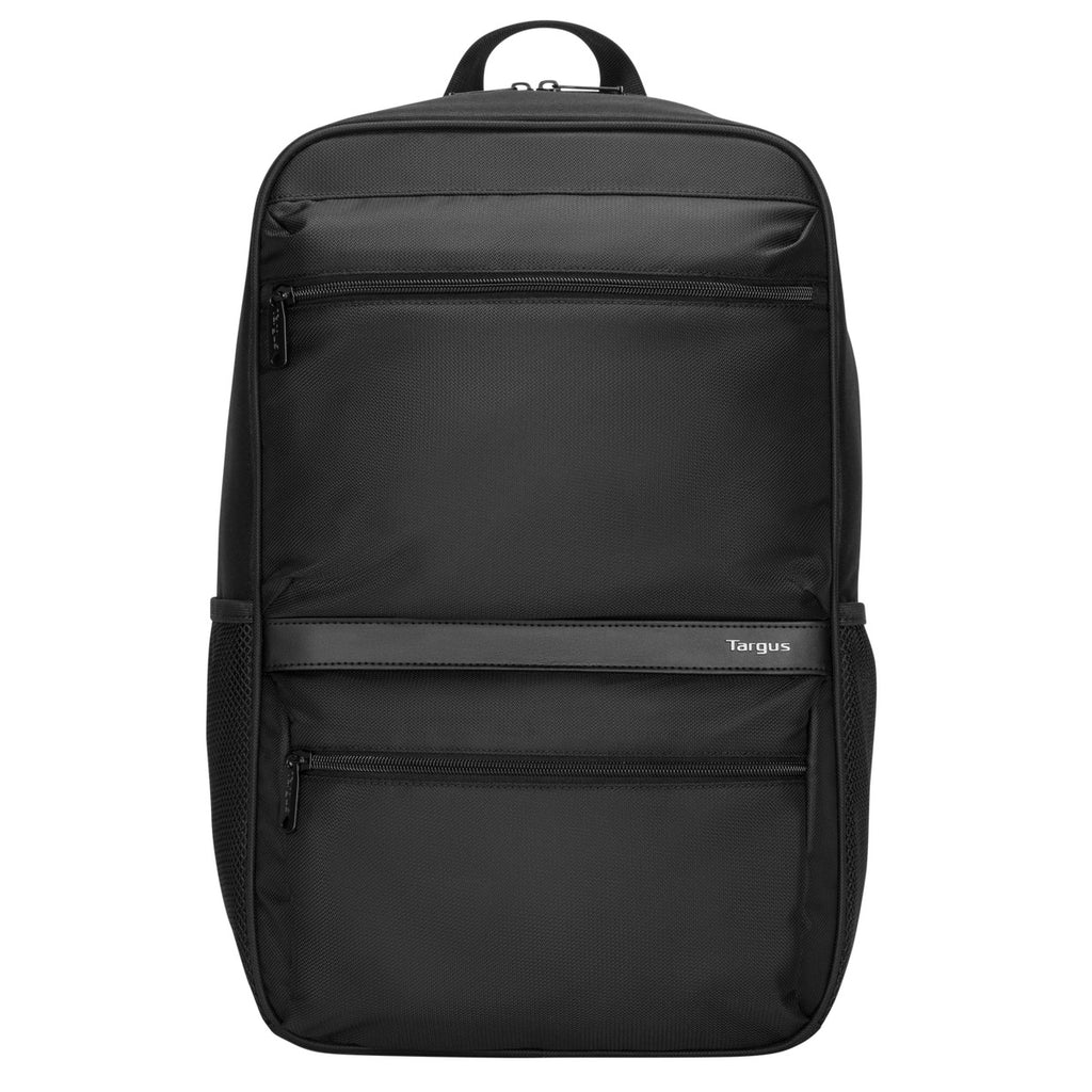 TARGUS BACKPACK SAFIRE ADVANCE BLACK