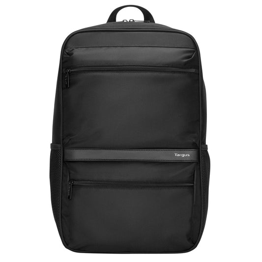 TARGUS BACKPACK SAFIRE ADVANCE BLACK