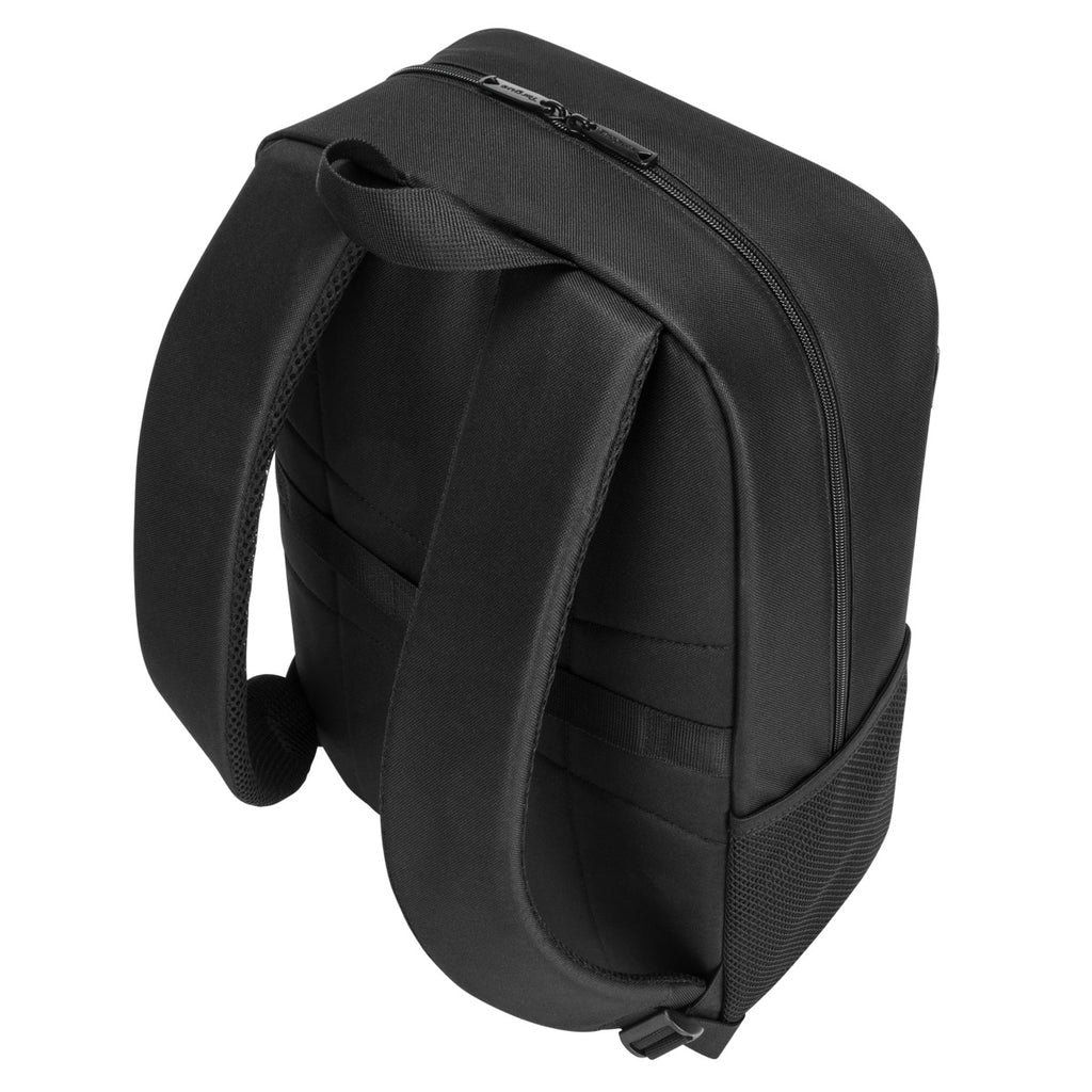 TARGUS BACKPACK SAFIRE ADVANCE BLACK