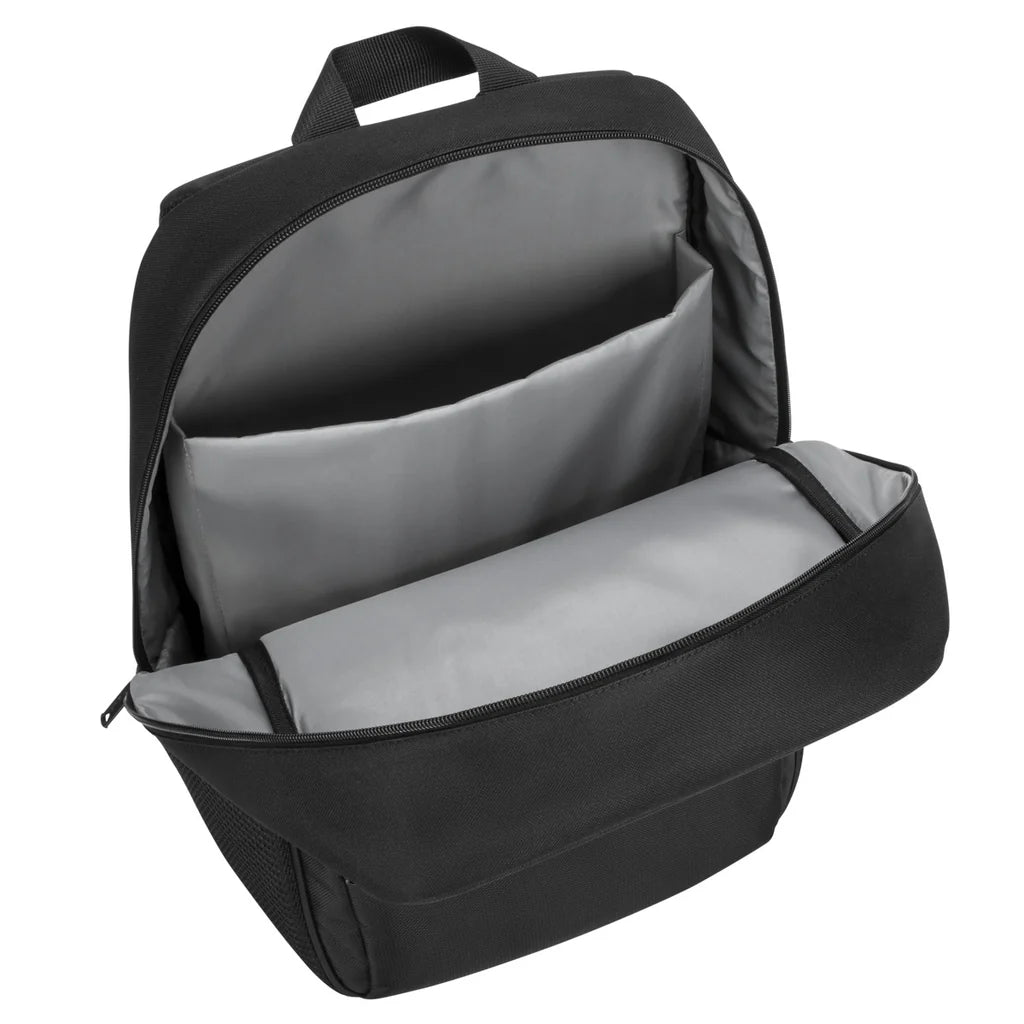 TARGUS BACKPACK SAFIRE ADVANCE BLACK