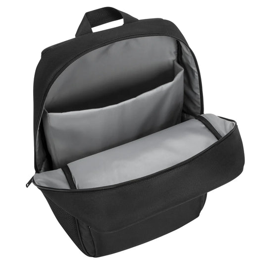 TARGUS BACKPACK SAFIRE ADVANCE BLACK