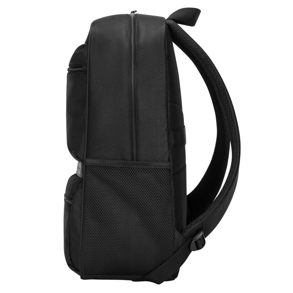TARGUS BACKPACK SAFIRE ADVANCE BLACK