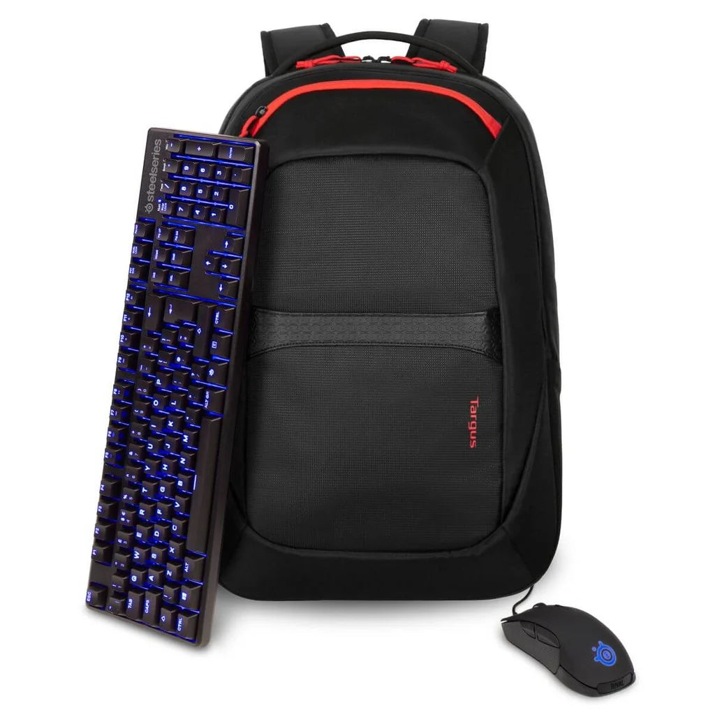 TARGUS BACKPACKS 17.3" Strike II Gaming