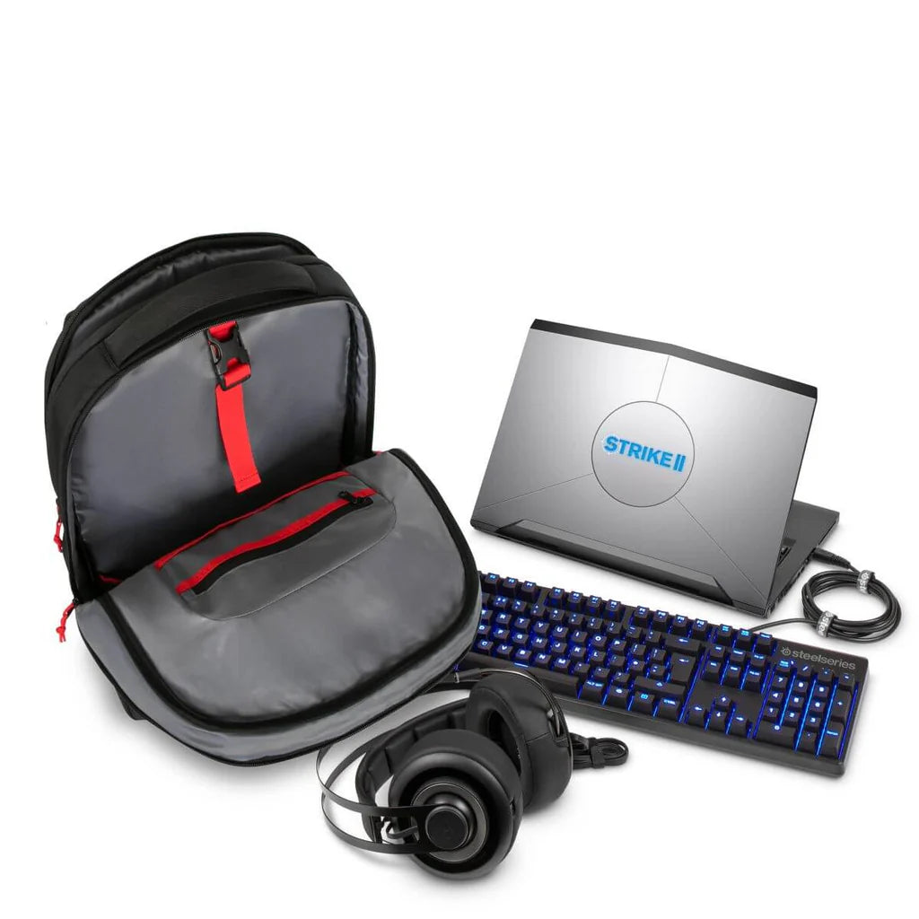 TARGUS BACKPACKS 17.3" Strike II Gaming