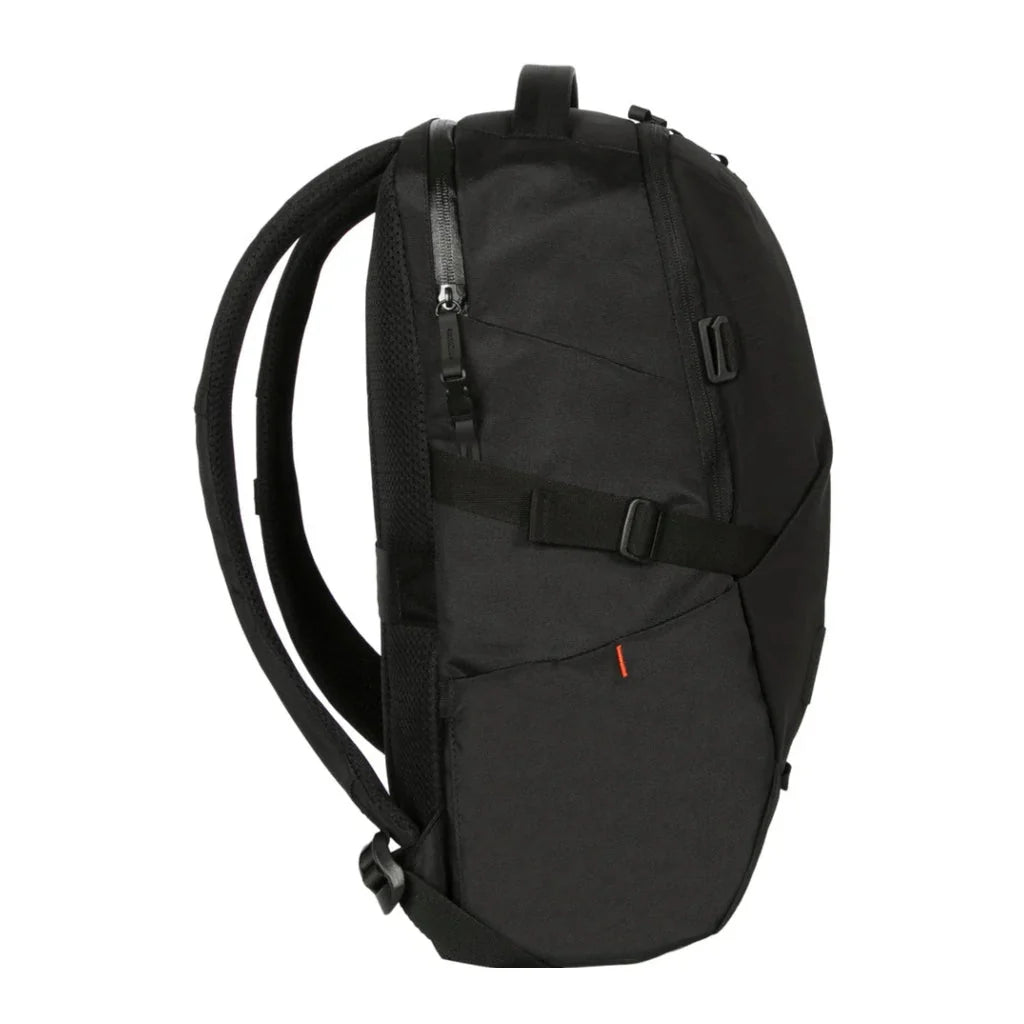 TARGUS BACKPACK TERRA ECOSMART BLACK