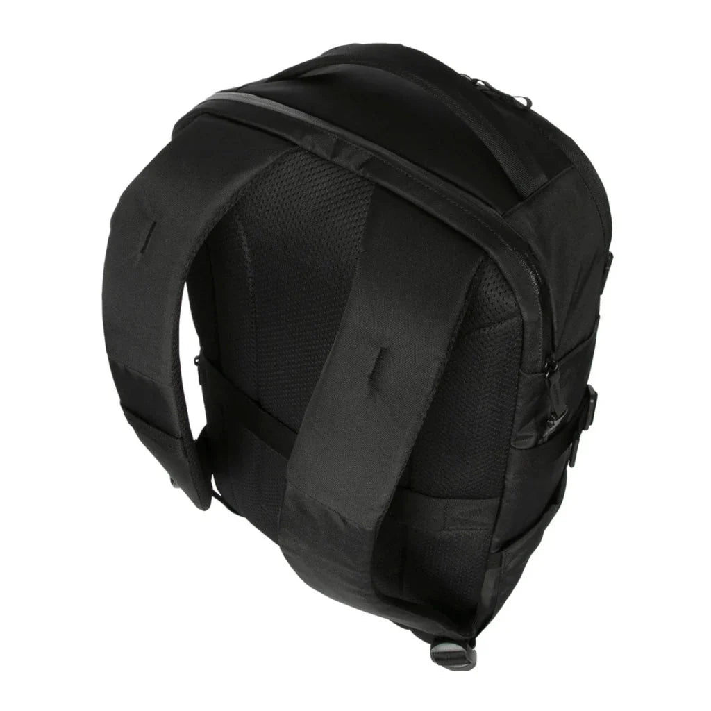 TARGUS BACKPACK TERRA ECOSMART BLACK
