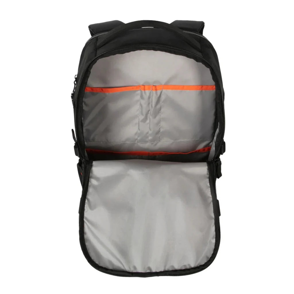 TARGUS BACKPACK TERRA ECOSMART BLACK