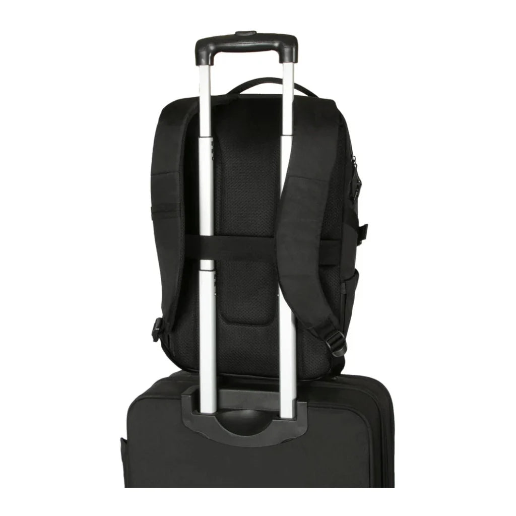 TARGUS BACKPACK TERRA ECOSMART BLACK