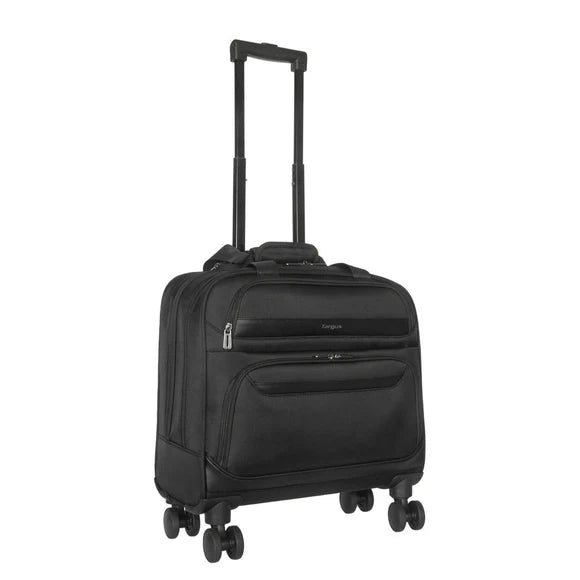 TARGUS BACKPACK TRANSIT 4 WHEEL ROLING