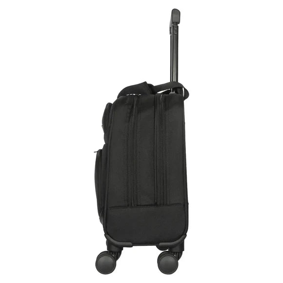 TARGUS BACKPACK TRANSIT 4 WHEEL ROLING