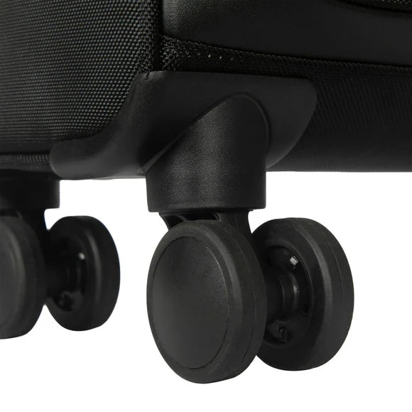 TARGUS BACKPACK TRANSIT 4 WHEEL ROLING