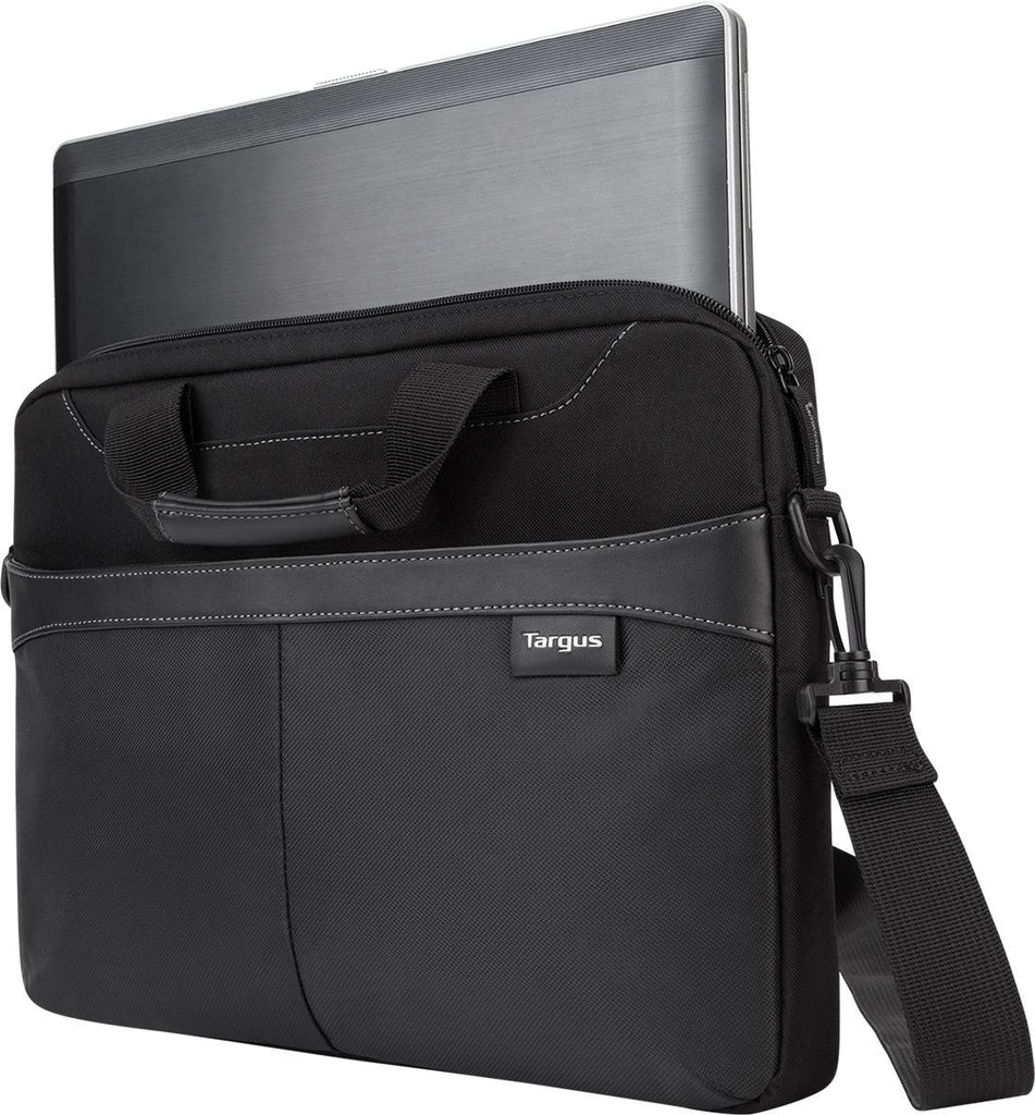TARGUS SLIPCASE 15.6" BUSINESS CASUAL