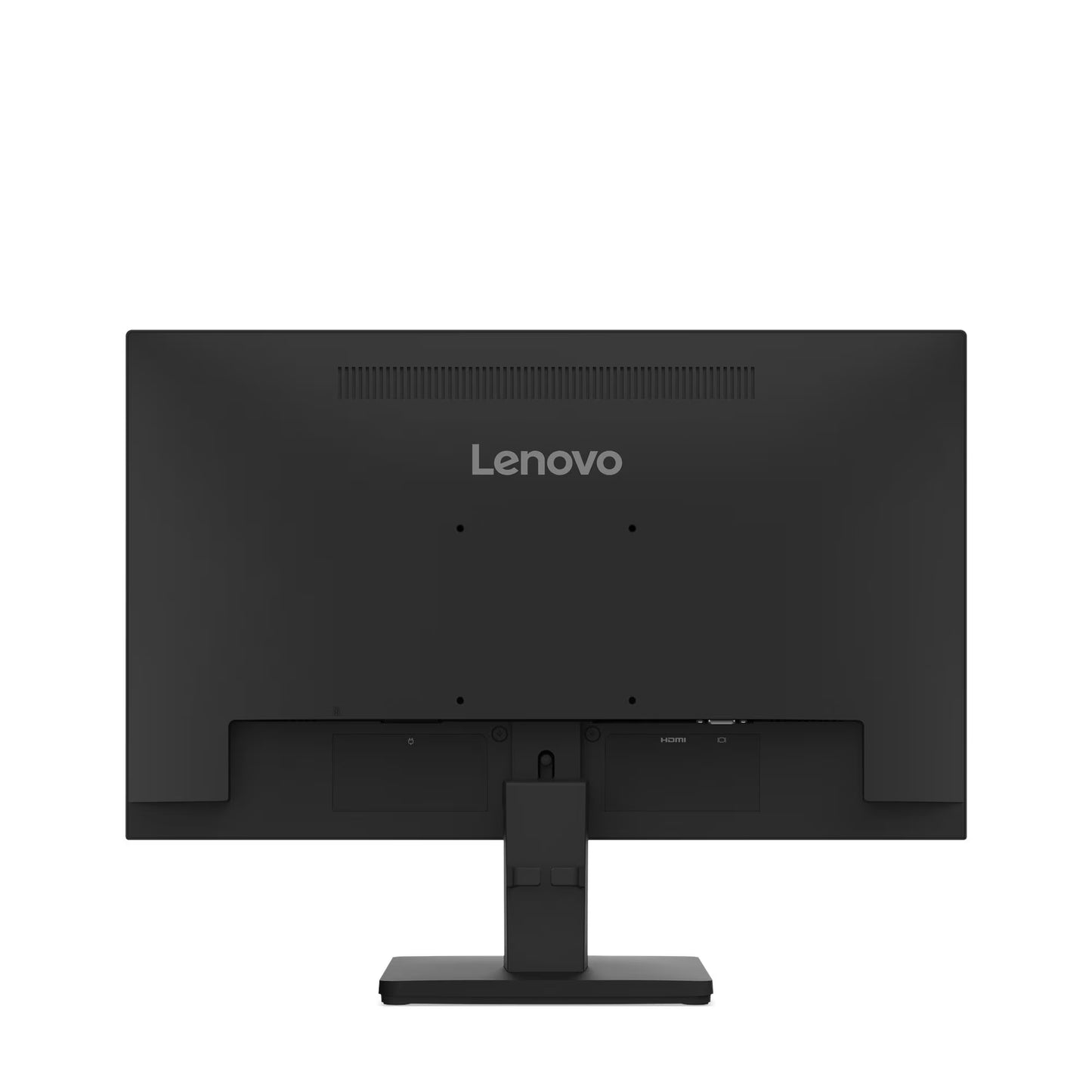 Monitor Lenovo ThinkVision S22-4e 21.5” Full HD IPS 100Hz con HDMI y Tecnología Low Blue Light - Negro - 64CBKAR6LA