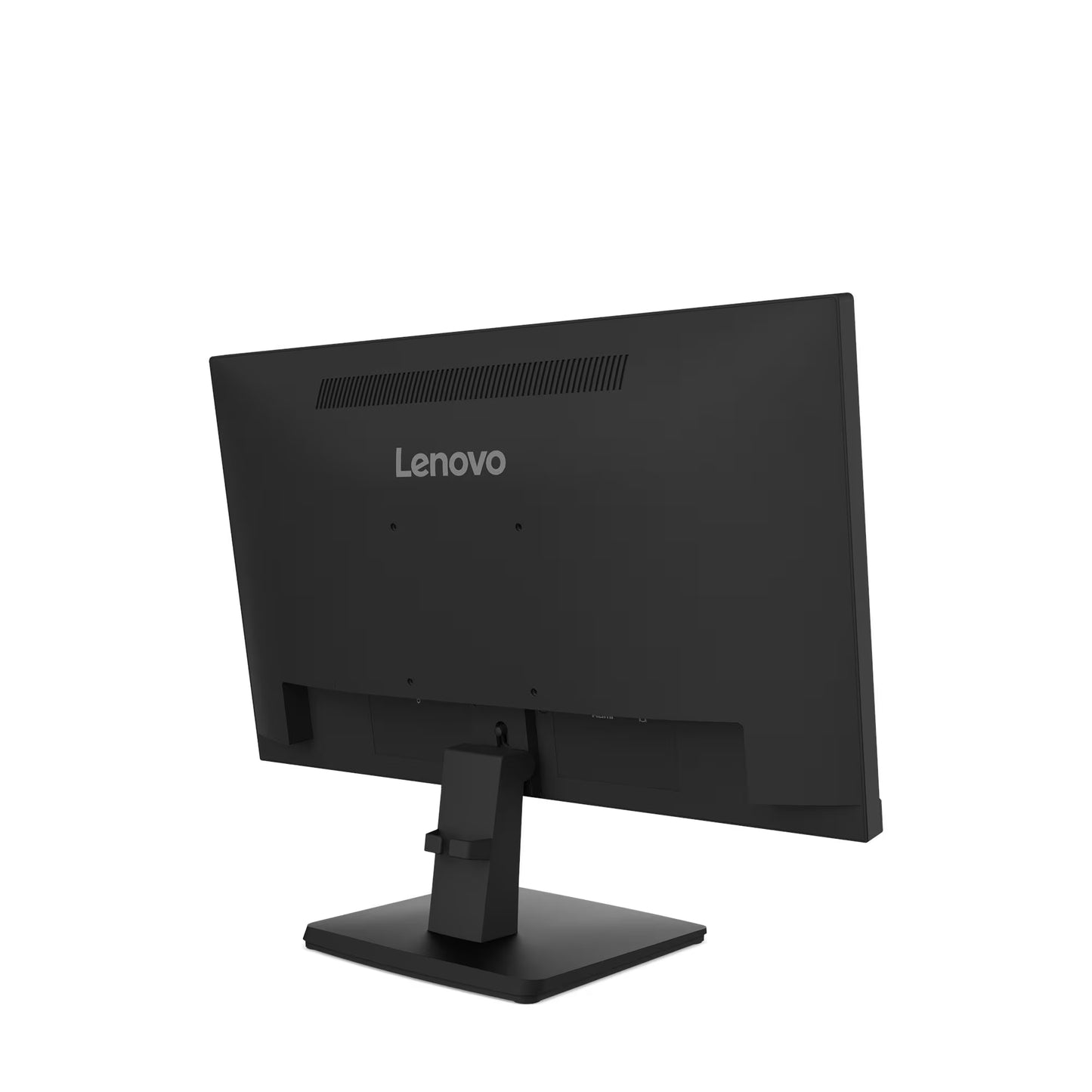 Monitor Lenovo ThinkVision S22-4e 21.5” Full HD IPS 100Hz con HDMI y Tecnología Low Blue Light - Negro - 64CBKAR6LA