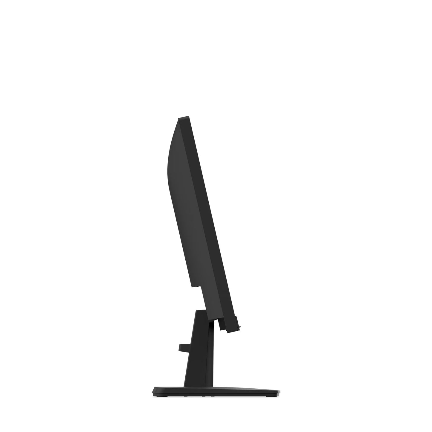 Monitor Lenovo ThinkVision S22-4e 21.5” Full HD IPS 100Hz con HDMI y Tecnología Low Blue Light - Negro - 64CBKAR6LA