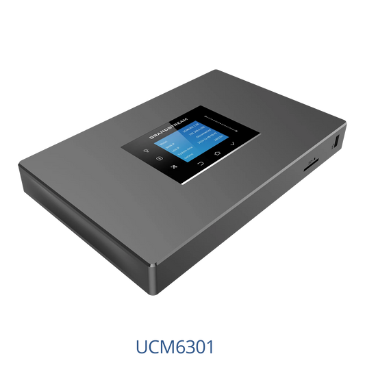 PBX IP GS 1FXO/2FXS 500US 75CC