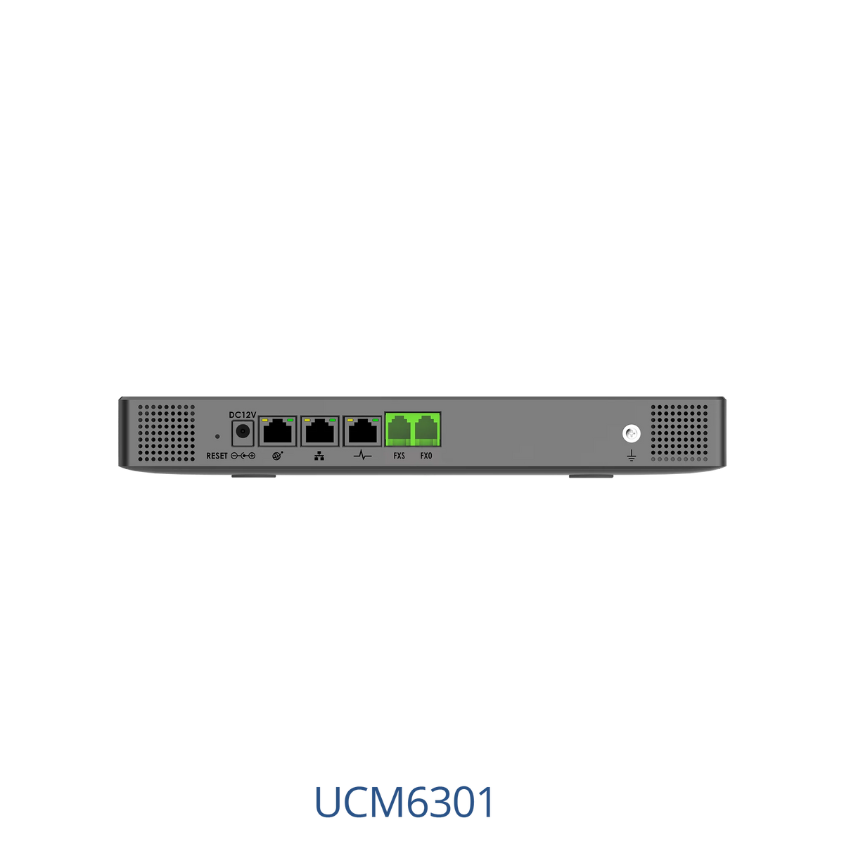 PBX IP GS 1FXO/2FXS 500US 75CC